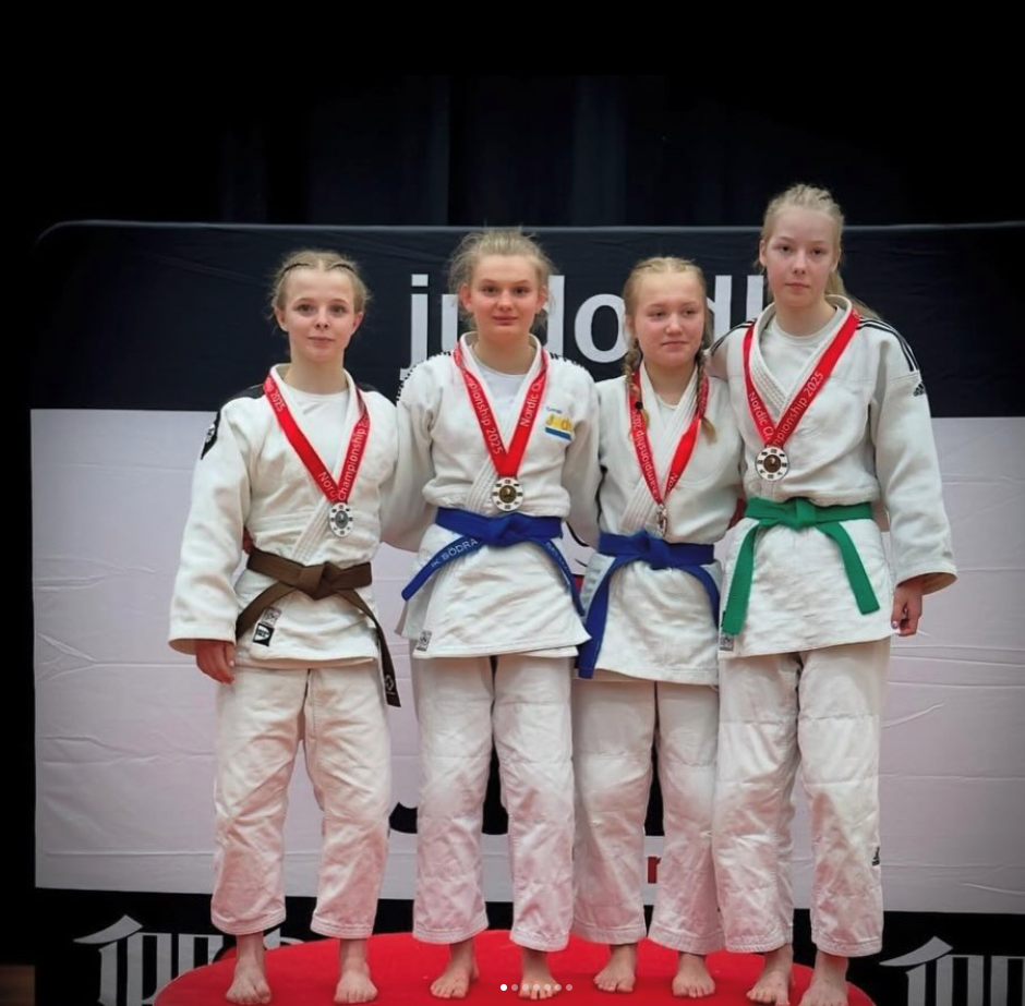 NM 🥈🇩🇰 media 1